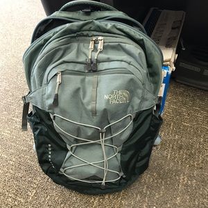 The North Face Borealis Backpack